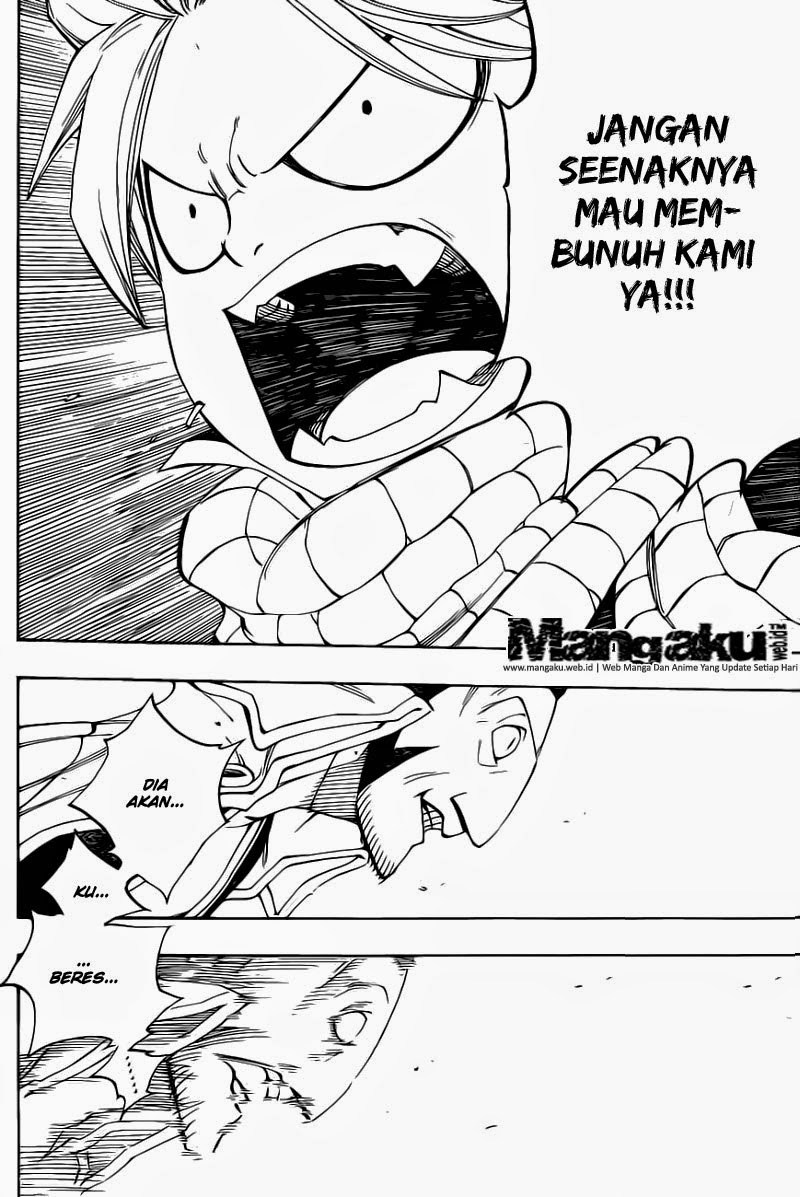 Chapter 423 - halaman 10