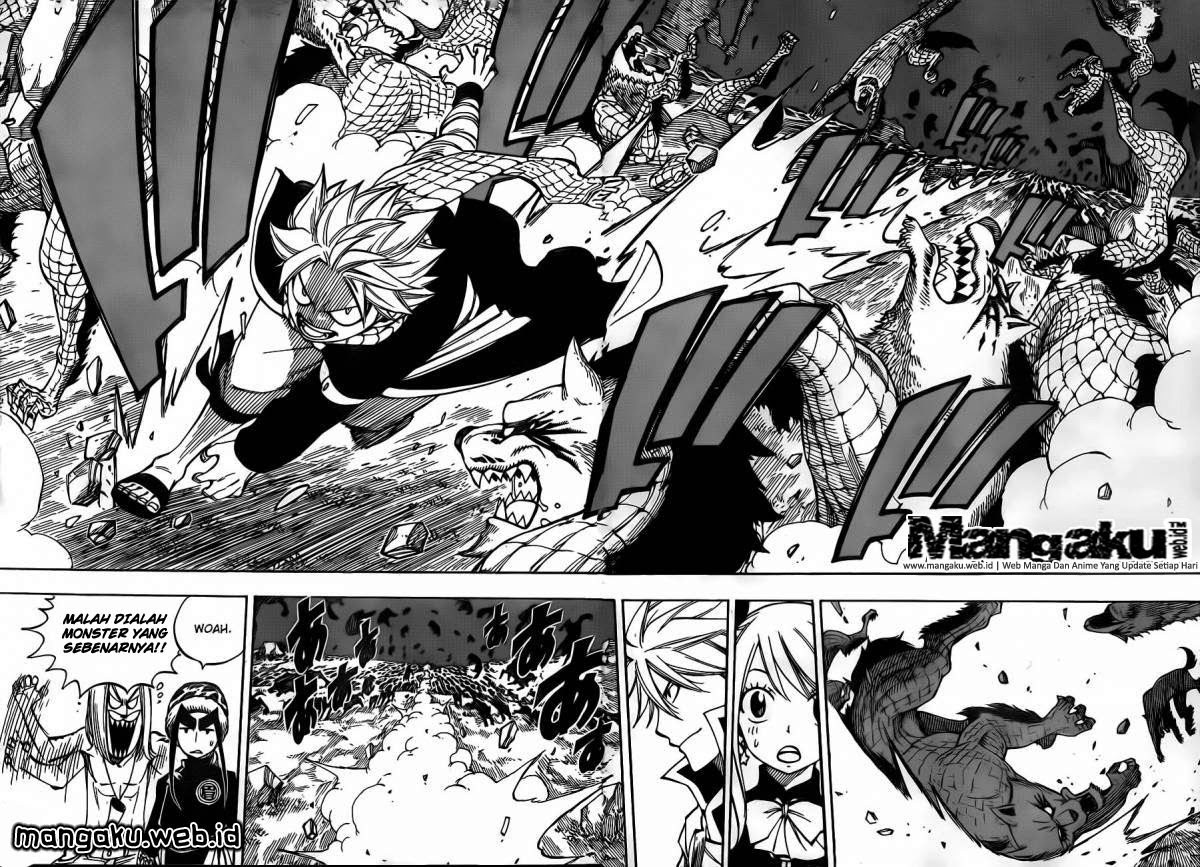 Chapter 422 - halaman 11