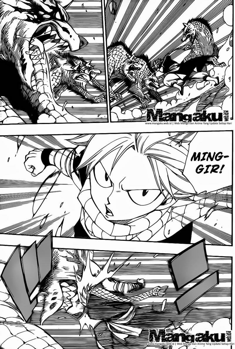 Chapter 422 - halaman 10