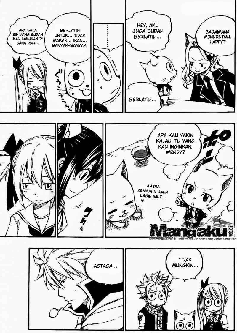 Chapter 421 - halaman 11