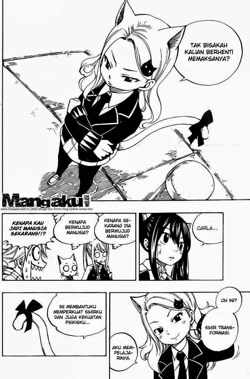Chapter 421 - halaman 10