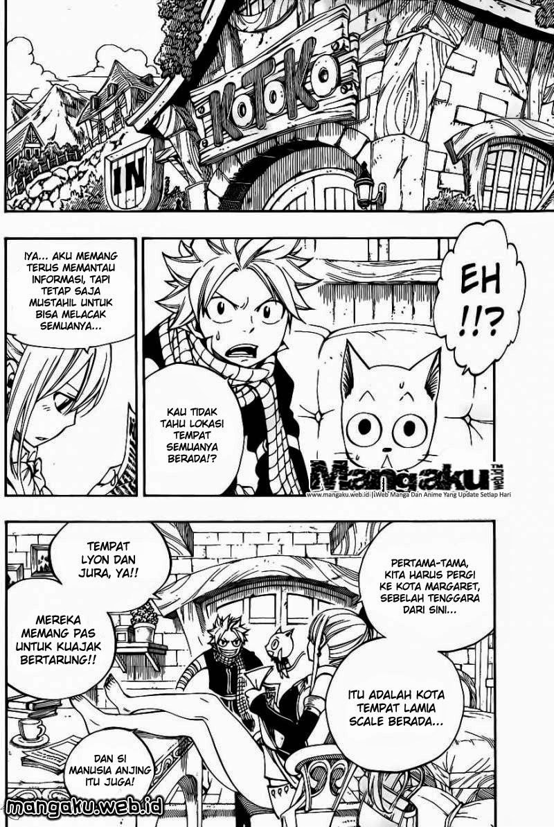 Chapter 420 - halaman 10