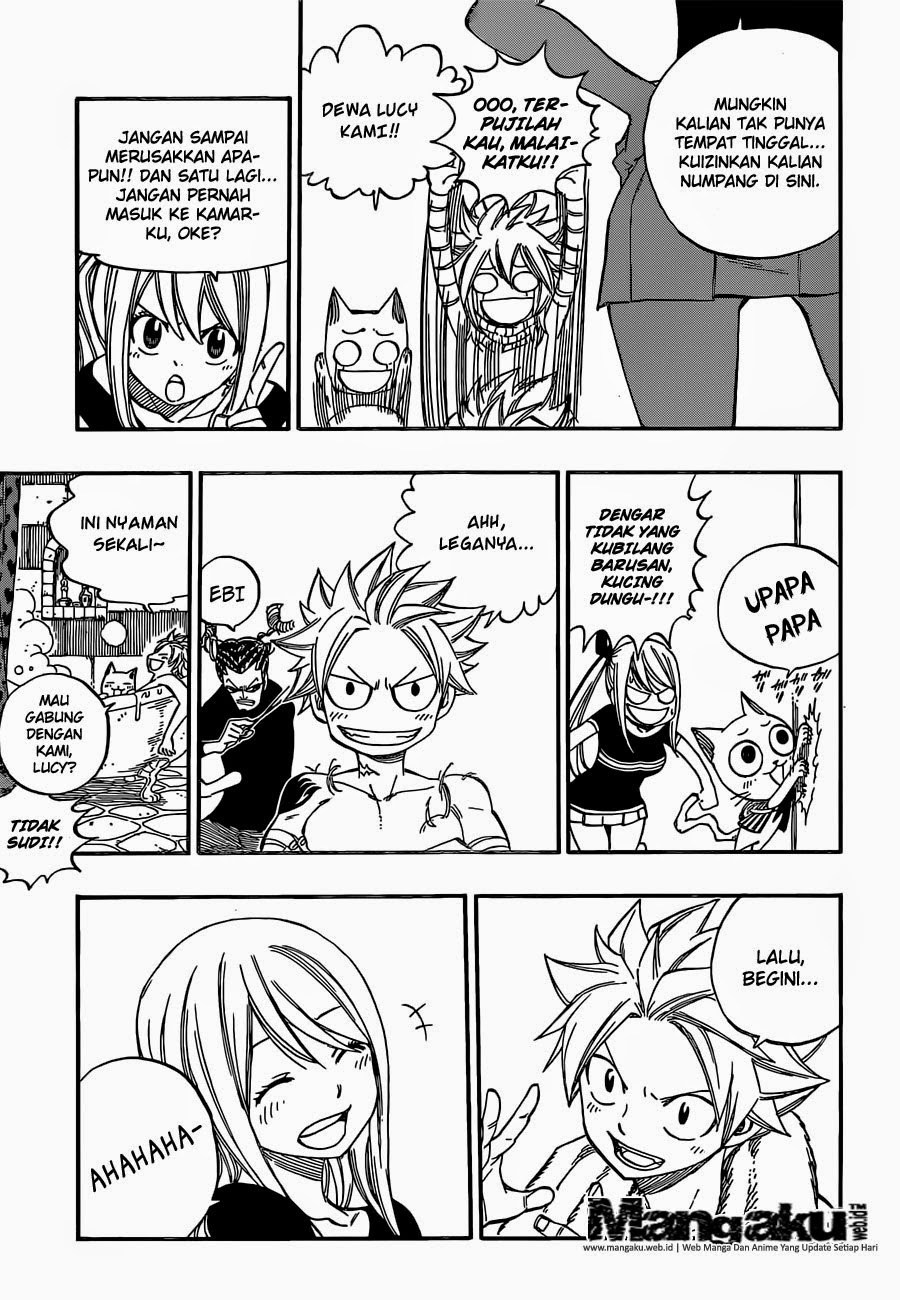 Chapter 419 - halaman 11