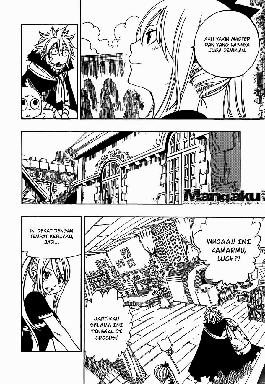 Chapter 419 - halaman 10