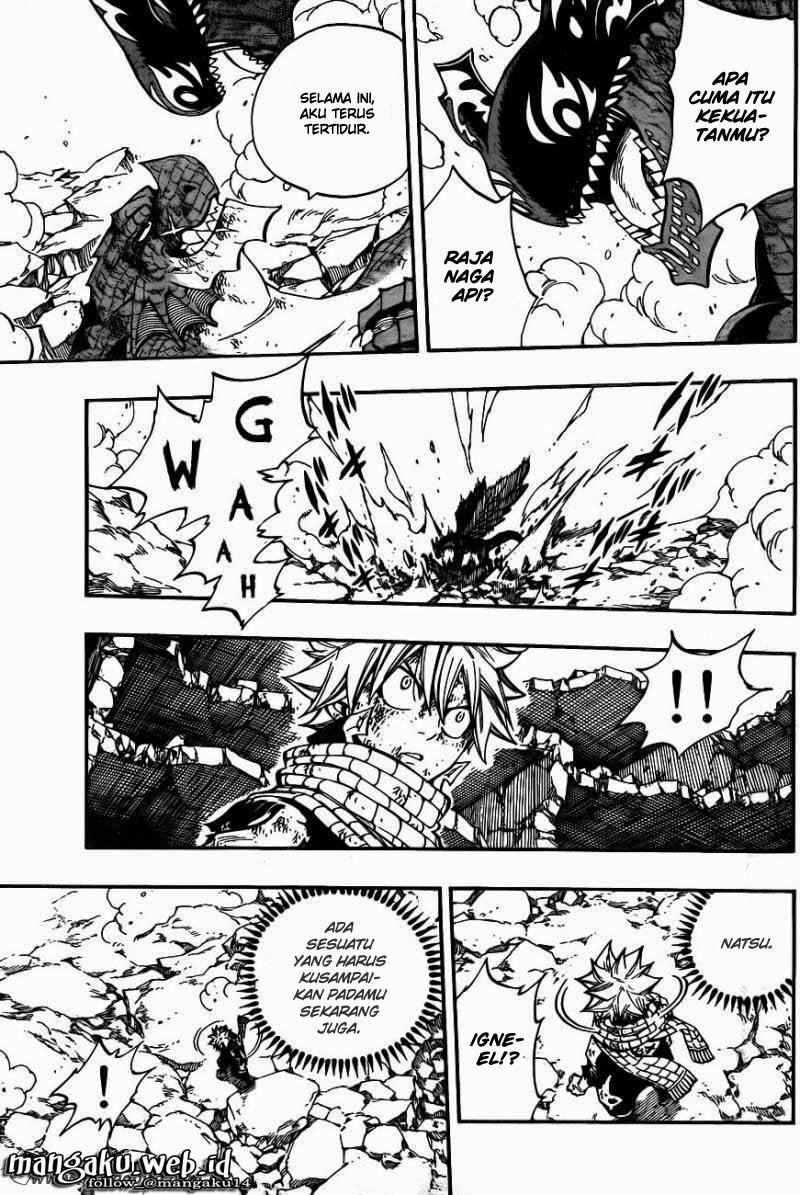 Chapter 414 - halaman 11