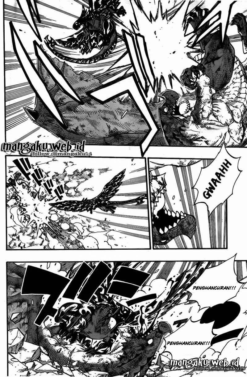 Chapter 414 - halaman 10
