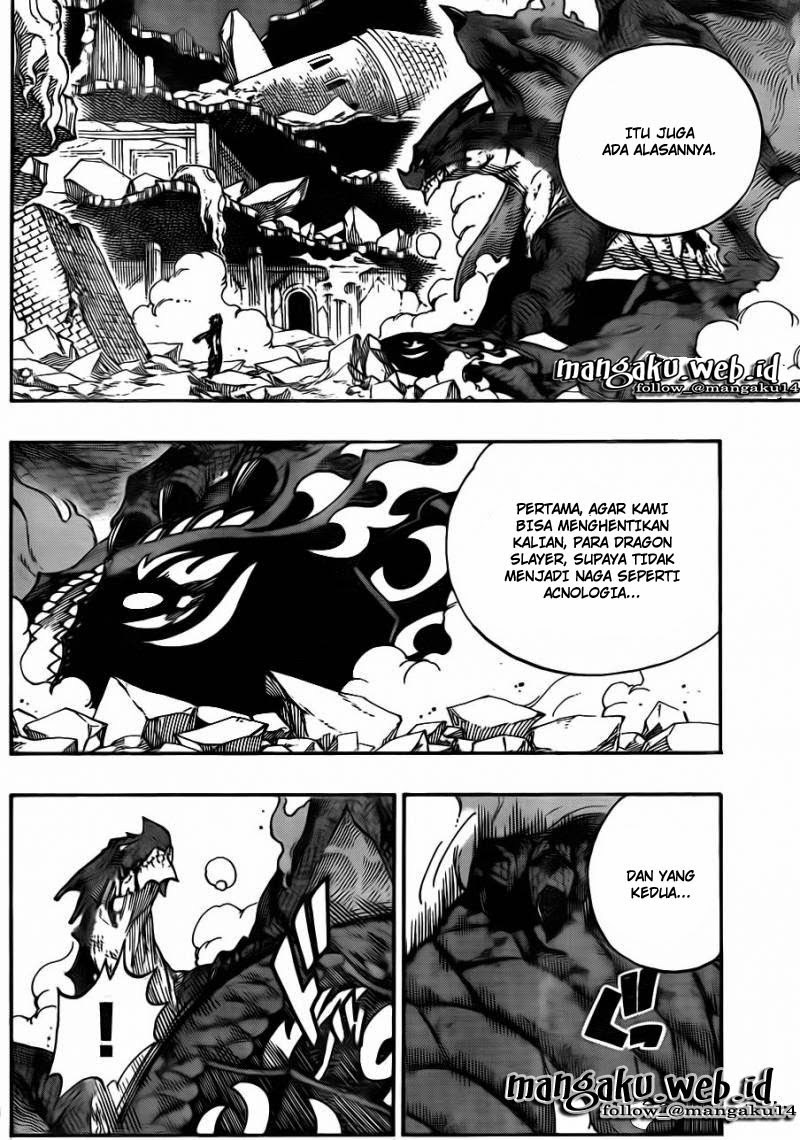 Chapter 413 - halaman 11