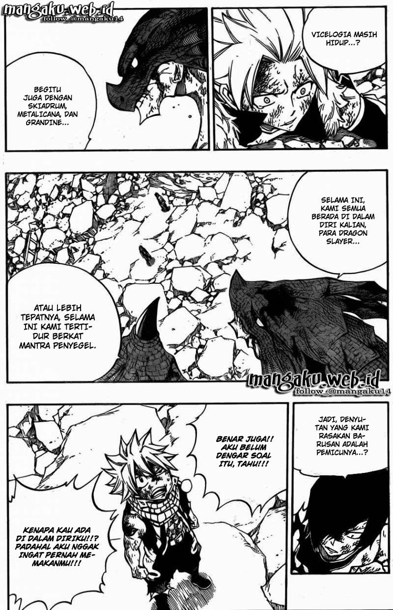 Chapter 413 - halaman 10