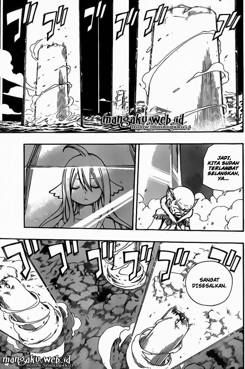 Chapter 412 - halaman 10