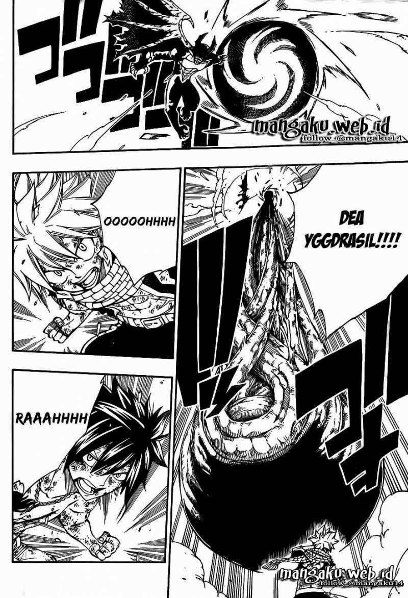 Chapter 410 - halaman 10