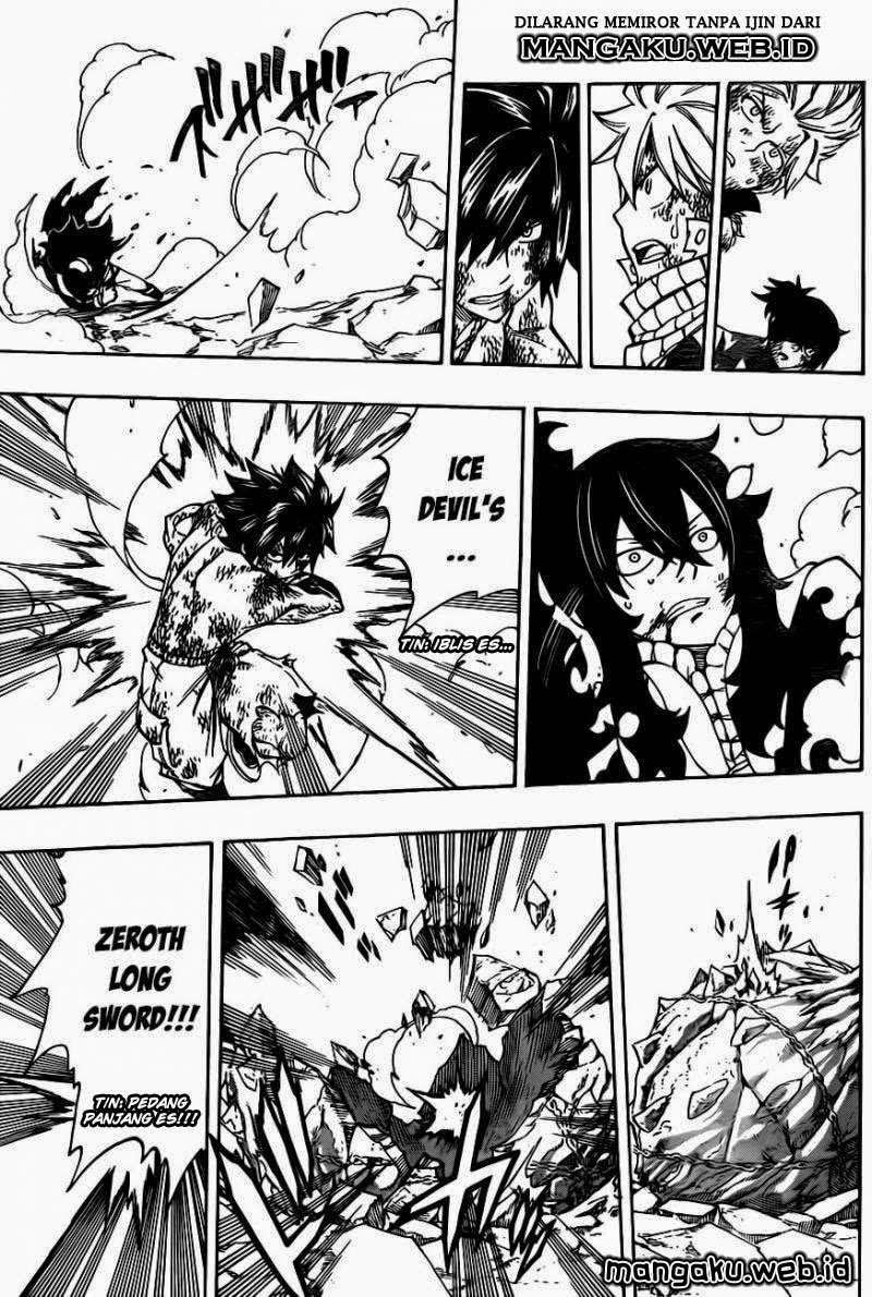 Chapter 408 - halaman 10