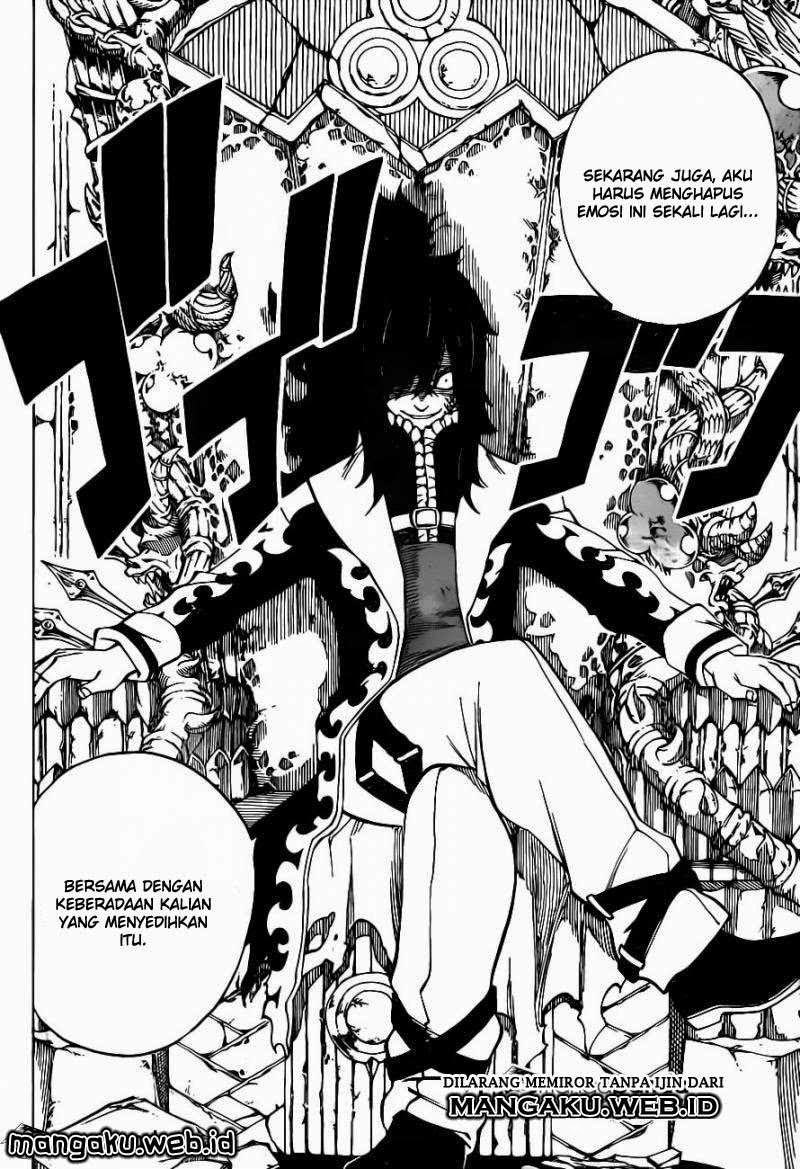 Chapter 406 - halaman 11