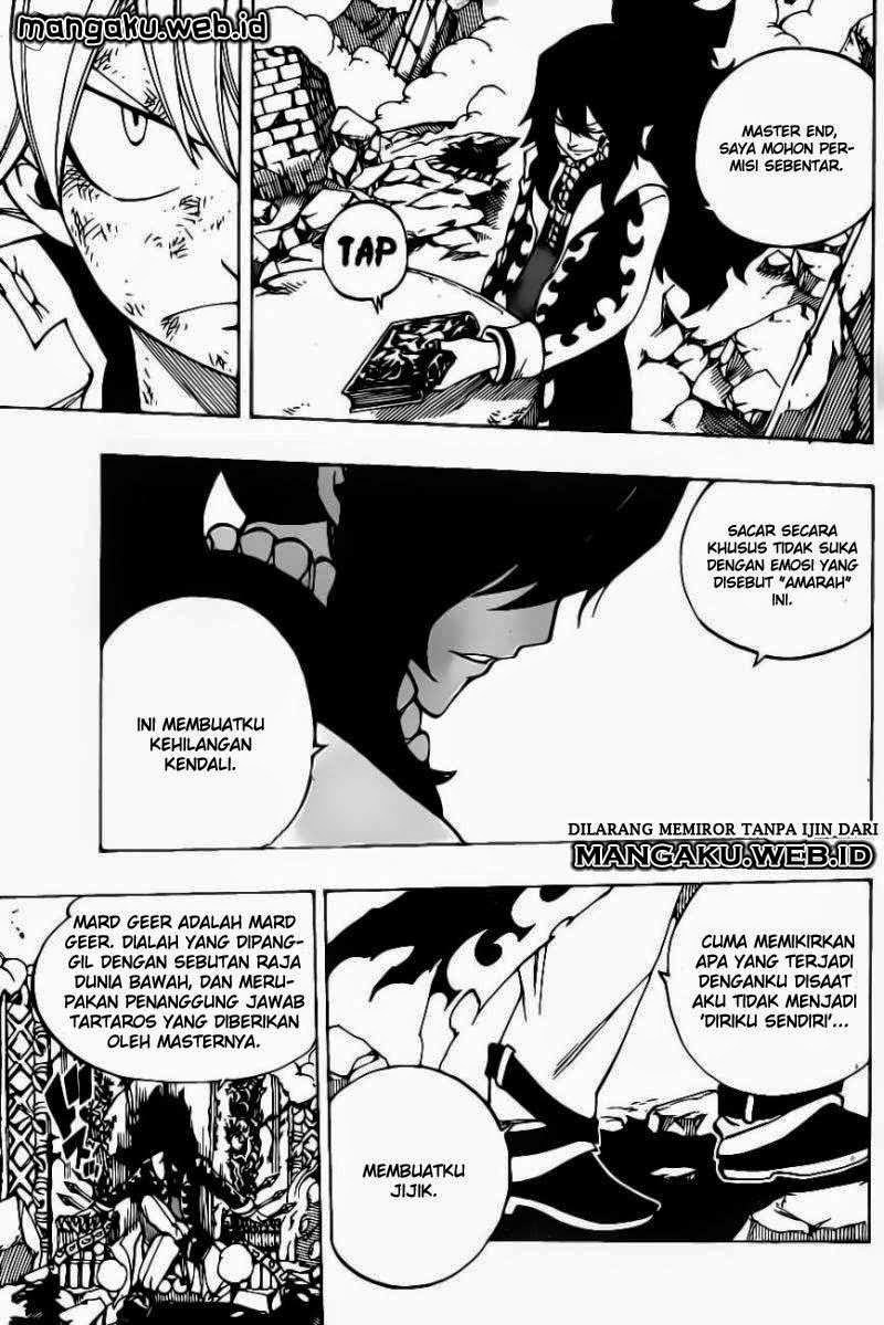 Chapter 406 - halaman 10