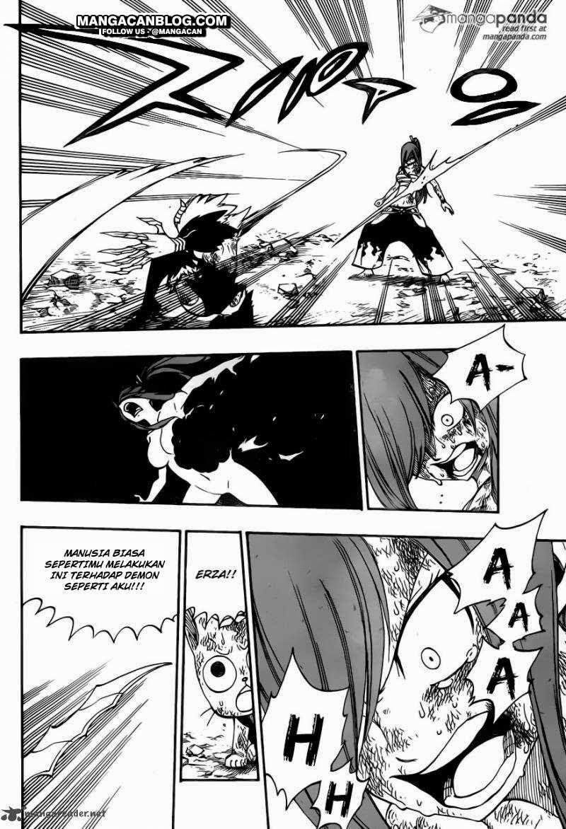 Chapter 404 - halaman 11