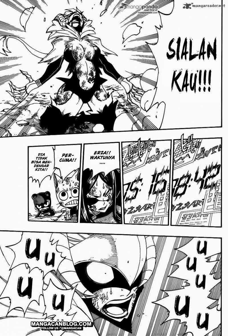 Chapter 404 - halaman 10