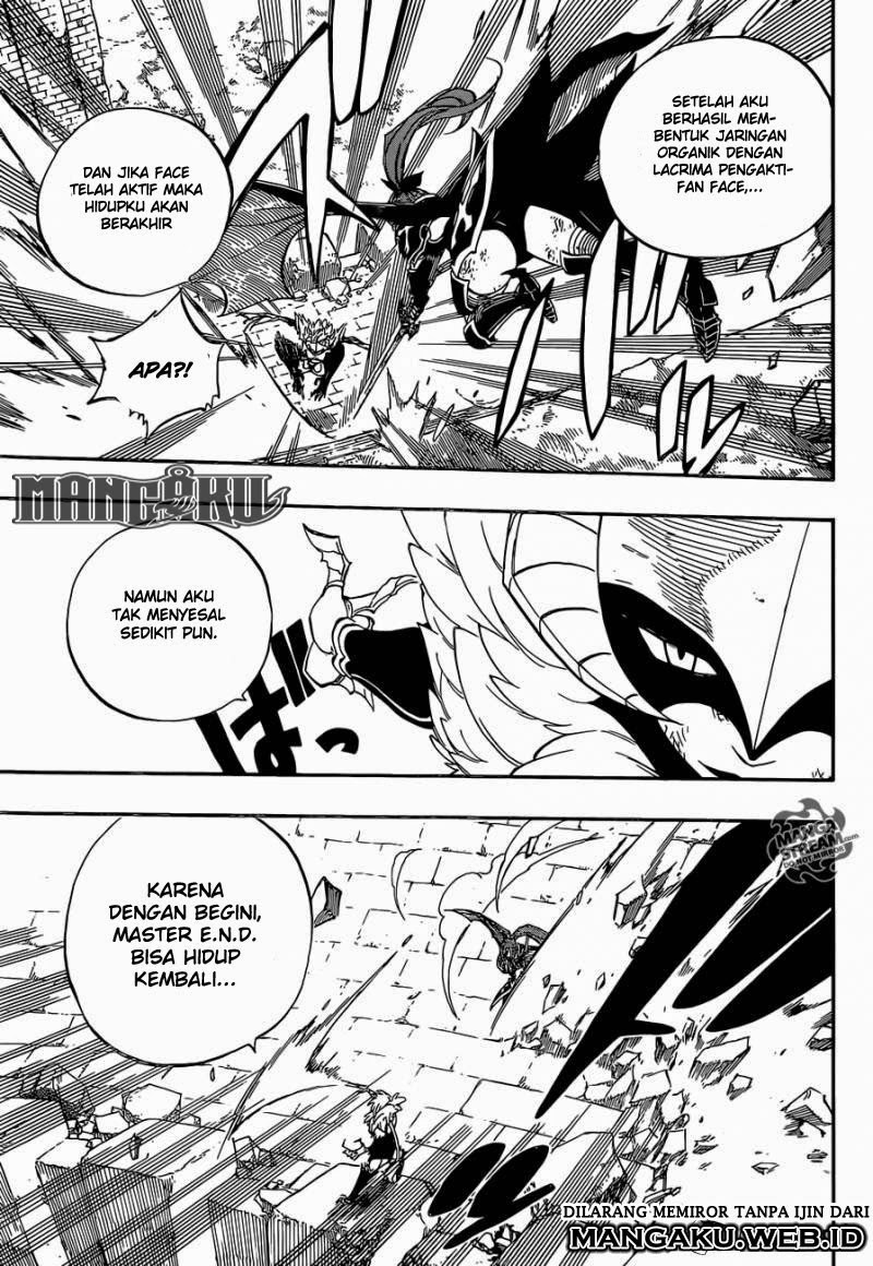 Chapter 403 - halaman 11