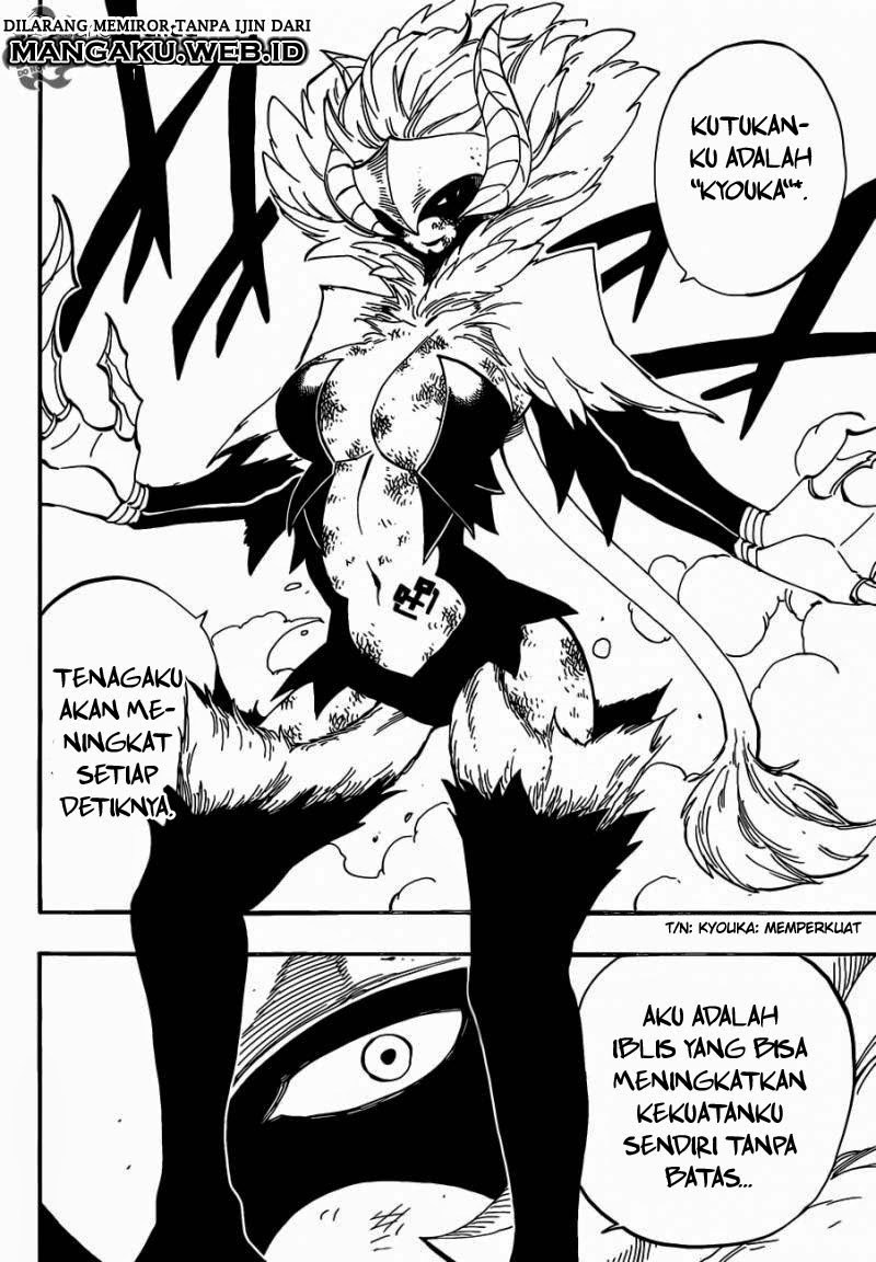 Chapter 403 - halaman 10