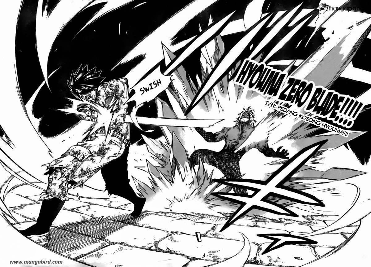 Chapter 398 - halaman 10