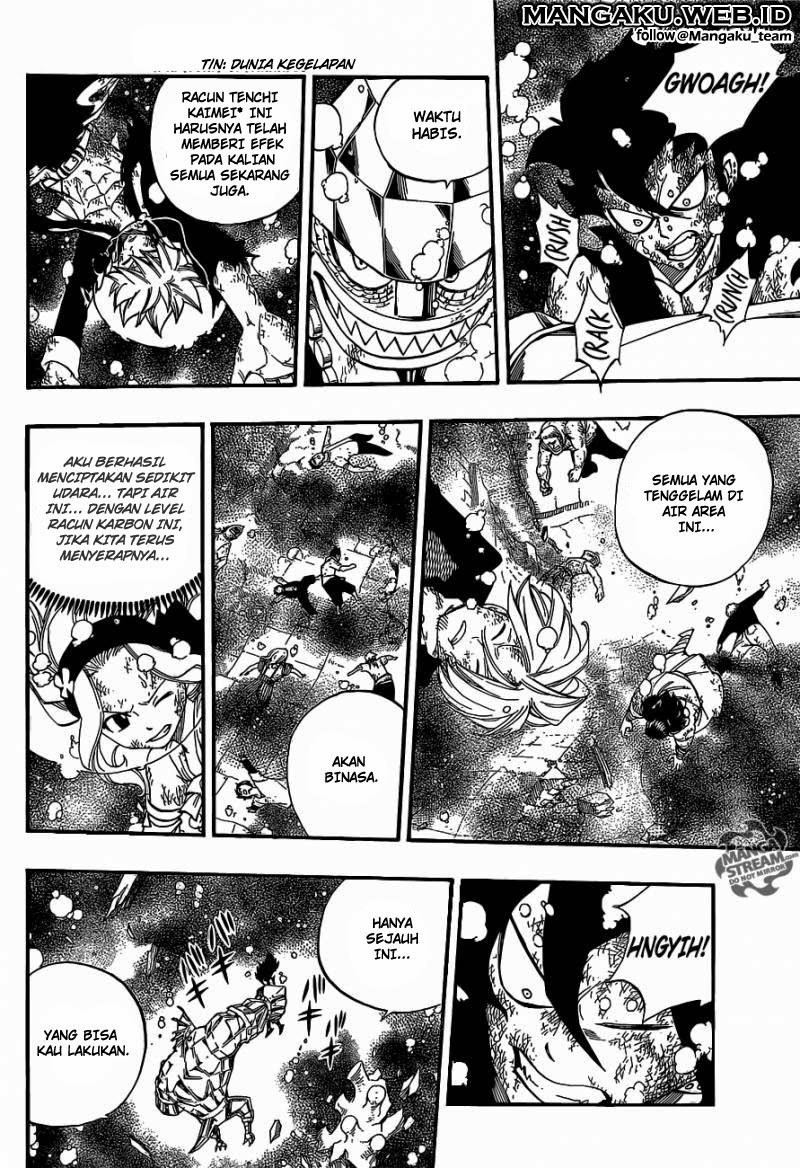 Chapter 397 - halaman 11