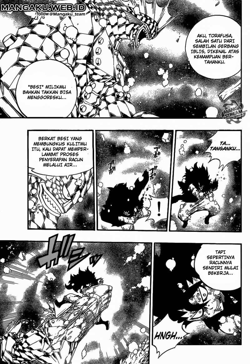 Chapter 397 - halaman 10