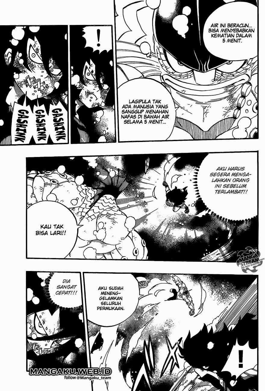 Chapter 396 - halaman 10