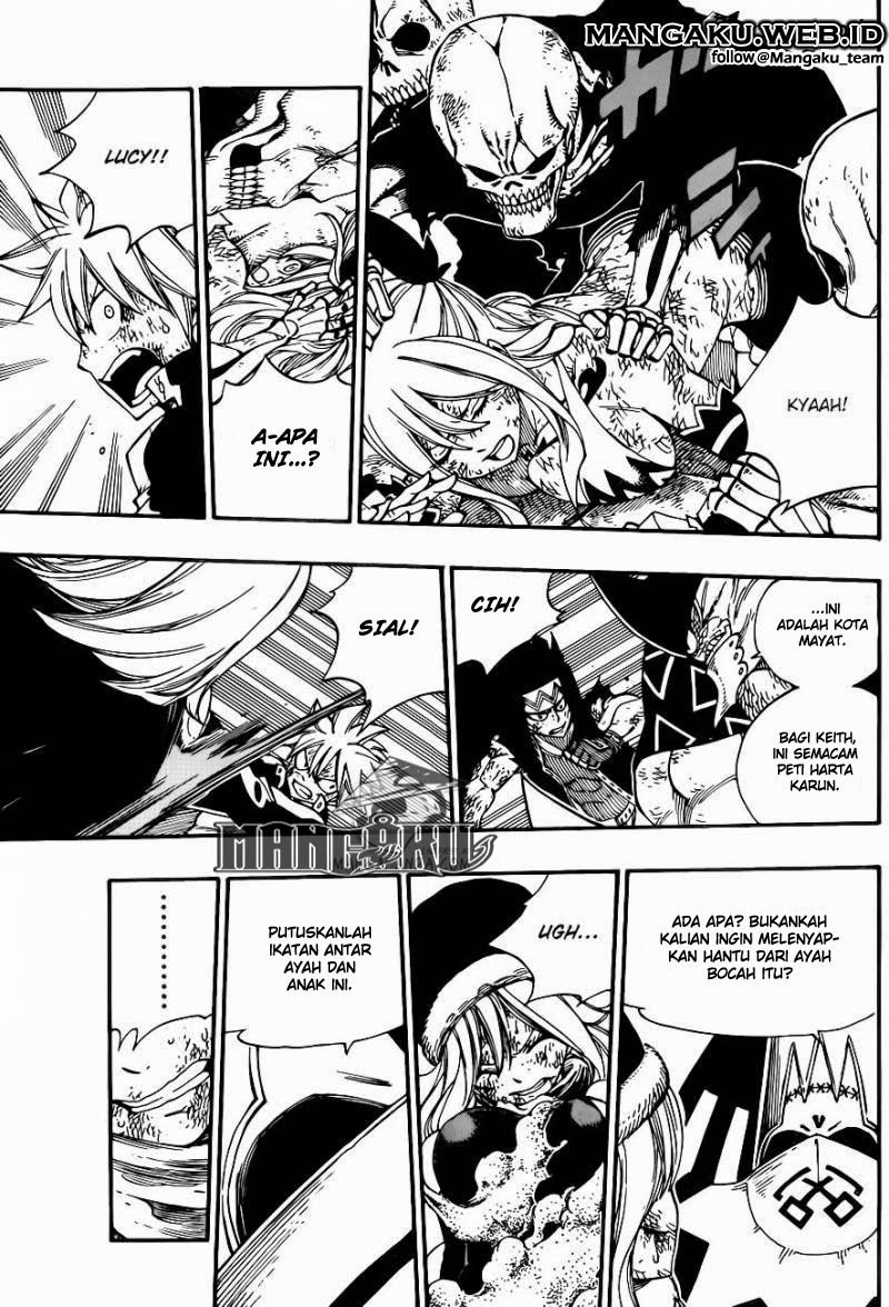 Chapter 394 - halaman 11