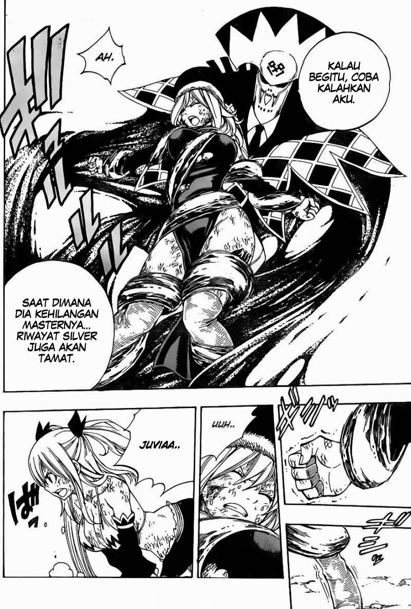 Chapter 394 - halaman 10