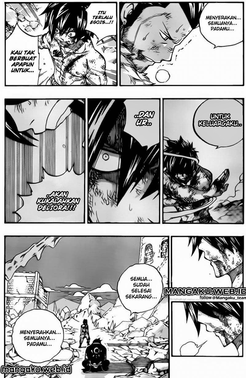 Chapter 393 - halaman 11