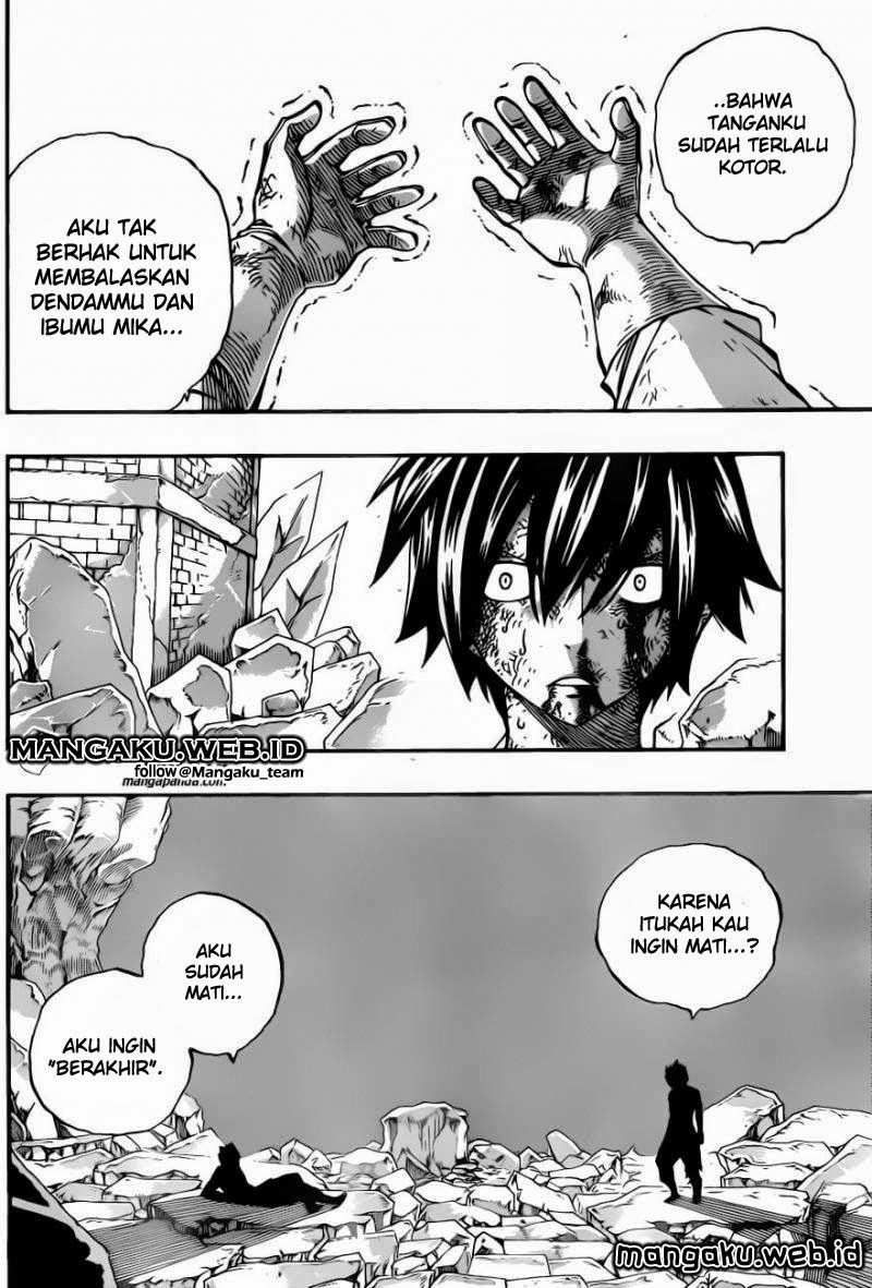 Chapter 393 - halaman 10