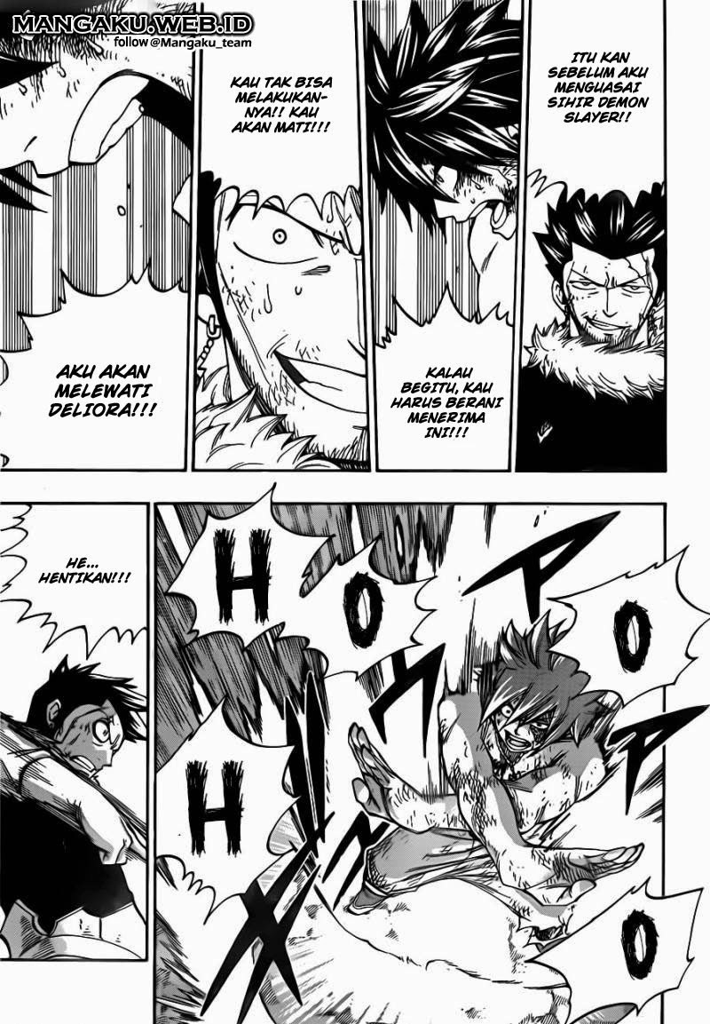 Chapter 392 - halaman 11