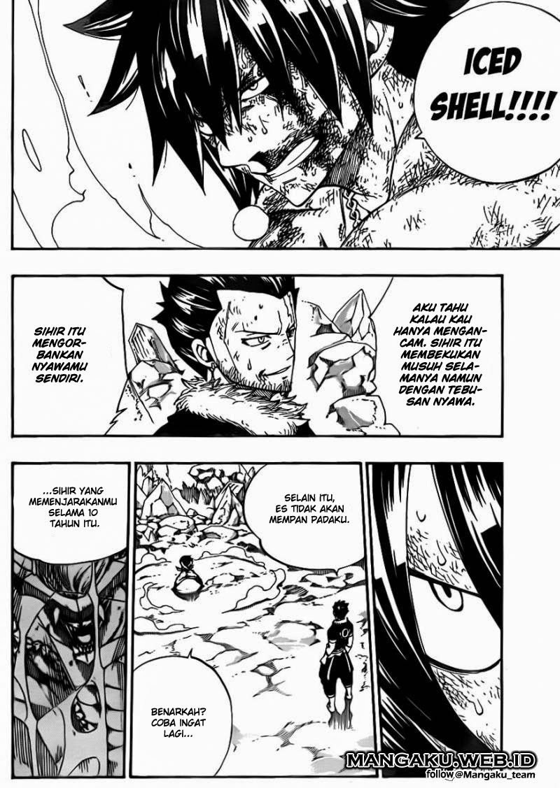Chapter 392 - halaman 10