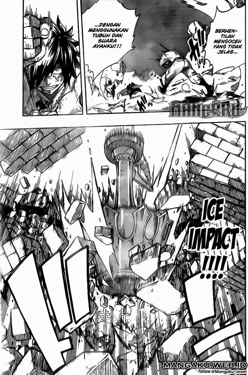 Chapter 391 - halaman 11