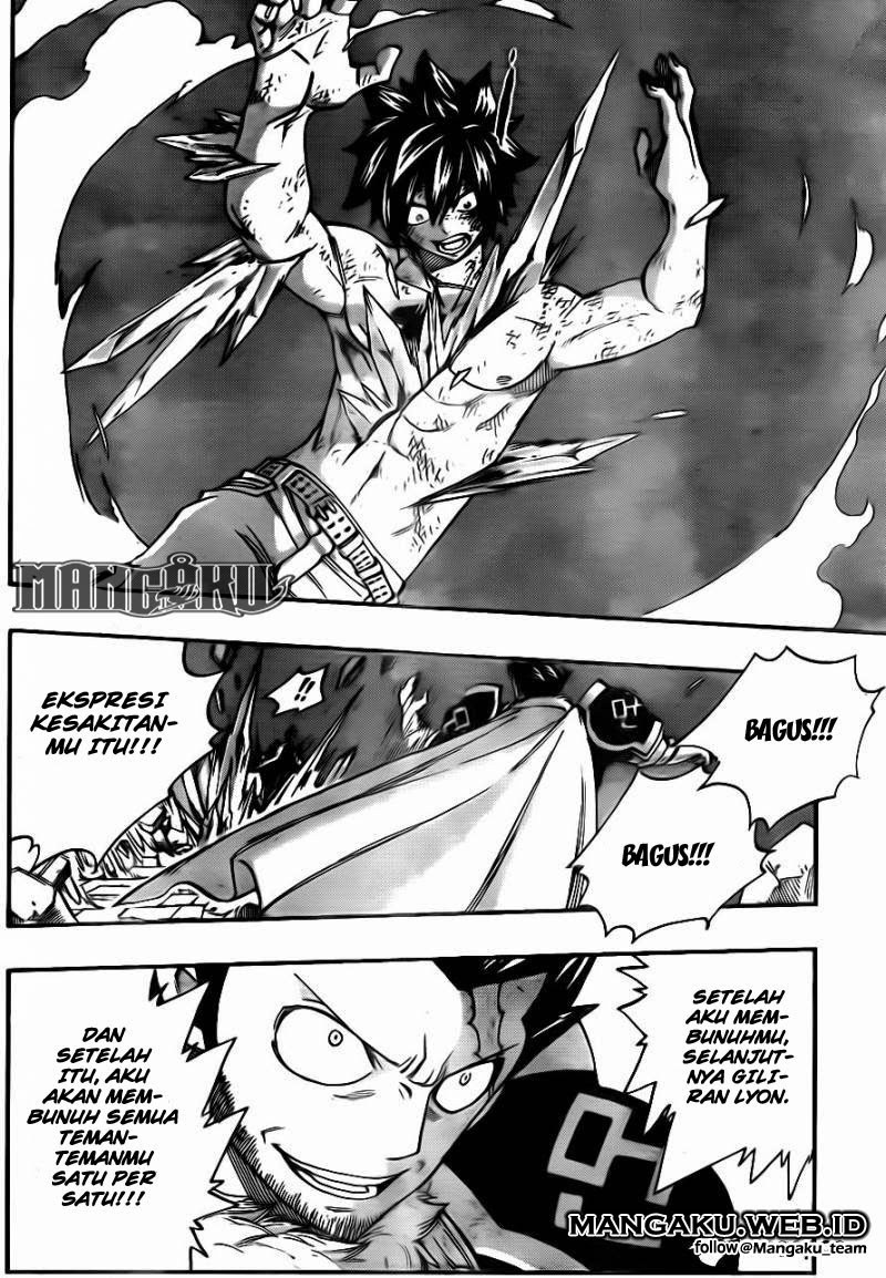 Chapter 391 - halaman 10