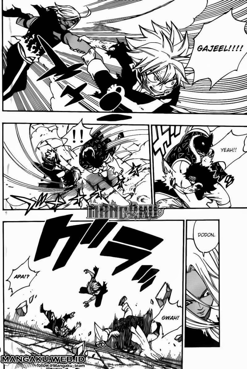Chapter 390 - halaman 11