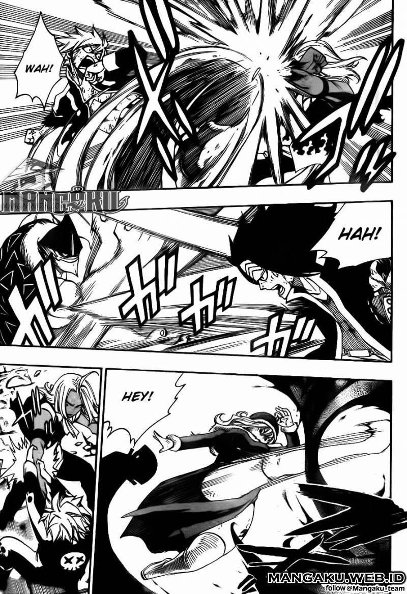 Chapter 390 - halaman 10