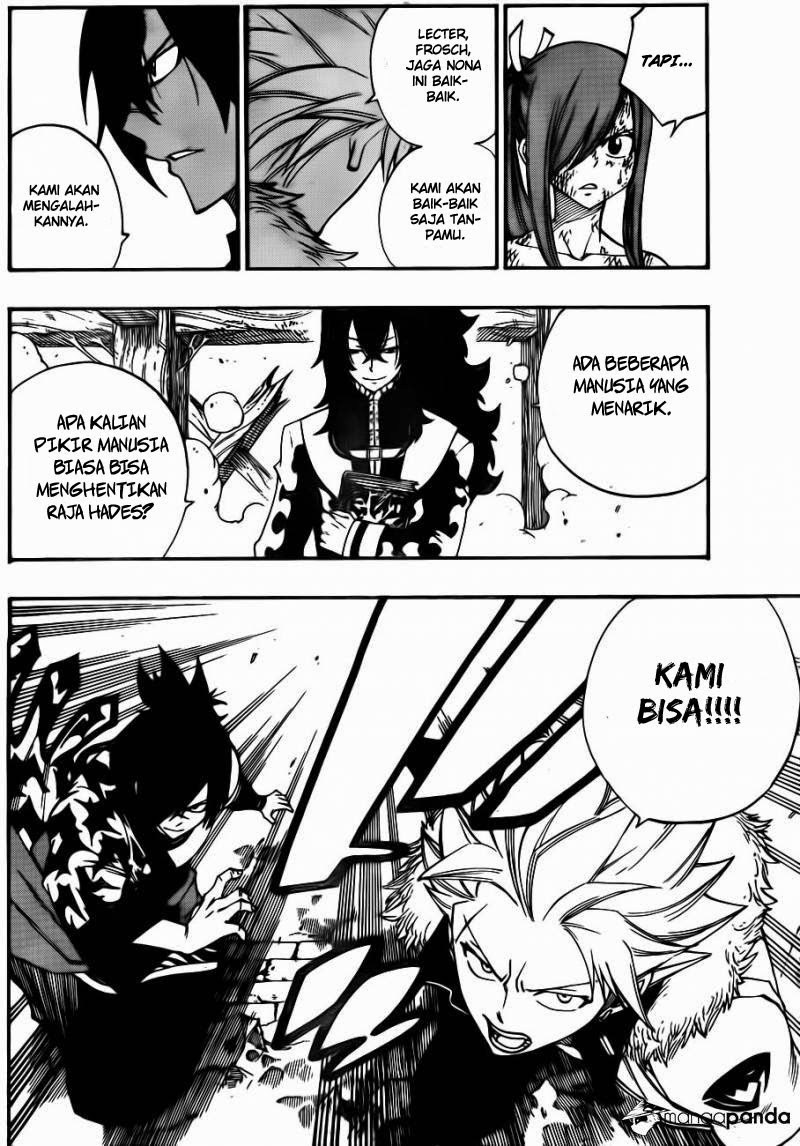 Chapter 389 - halaman 11