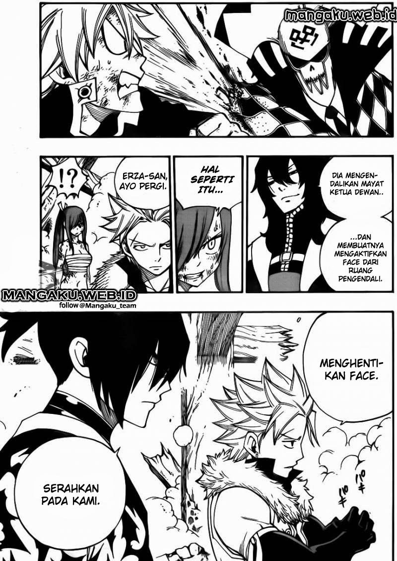 Chapter 389 - halaman 10