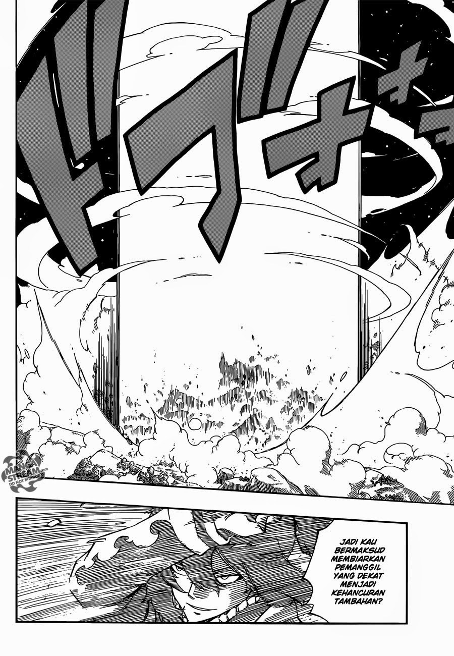 Chapter 386 - halaman 10