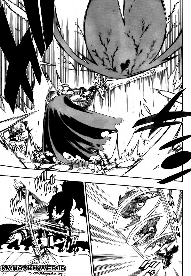 Chapter 385 - halaman 10