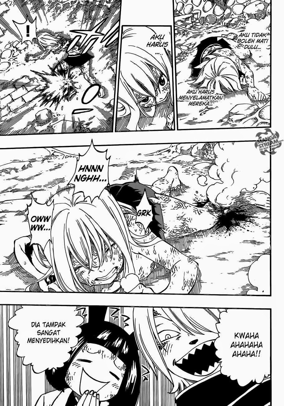 Chapter 384 - halaman 11