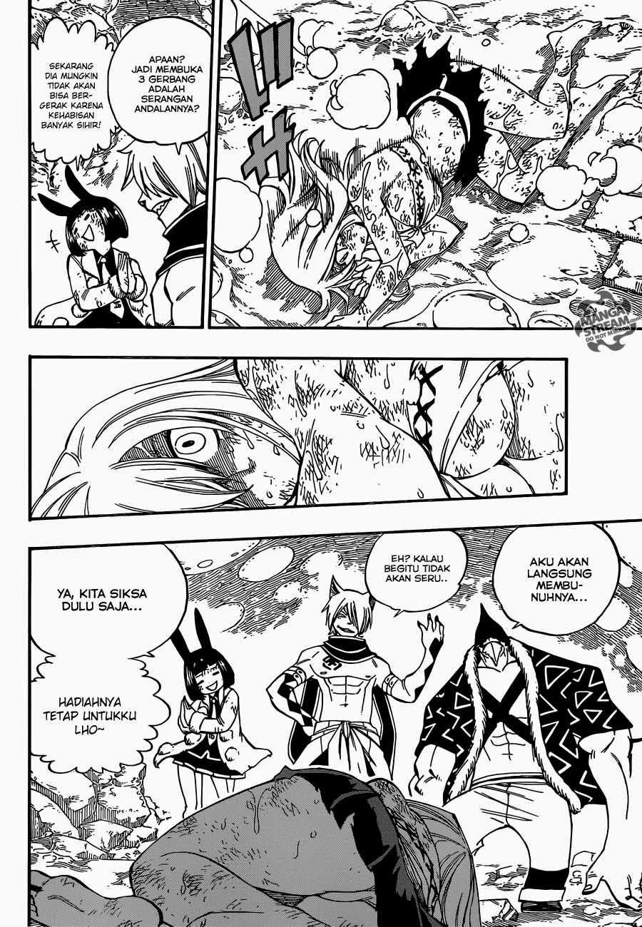 Chapter 384 - halaman 10