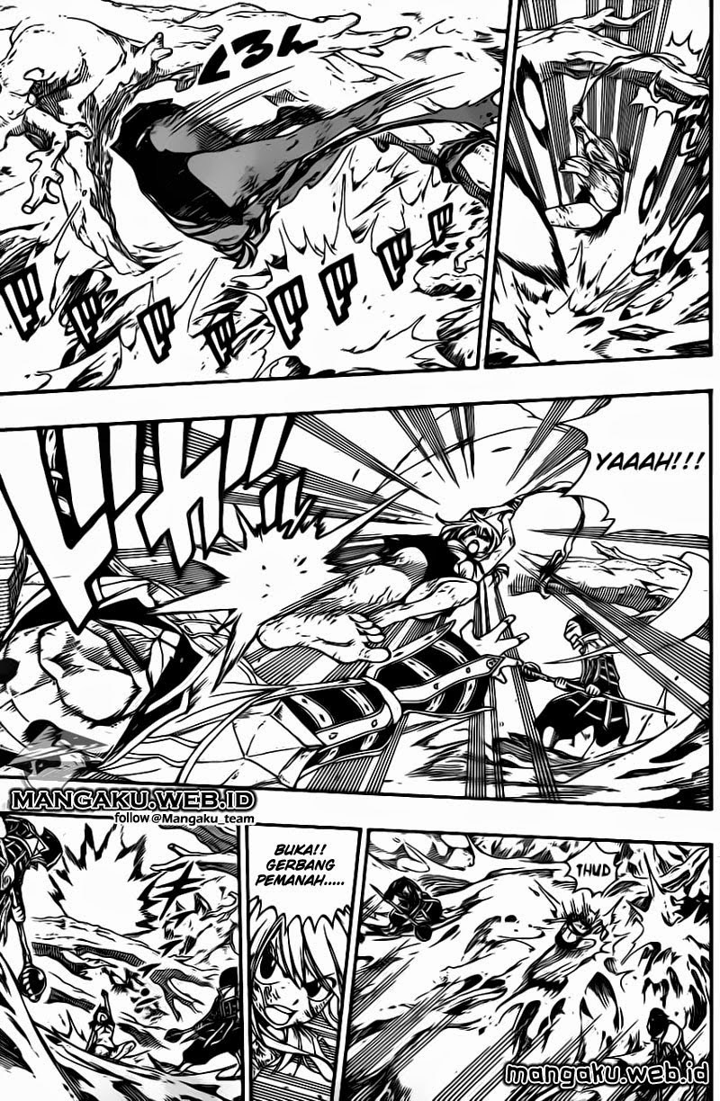 Chapter 383 - halaman 11