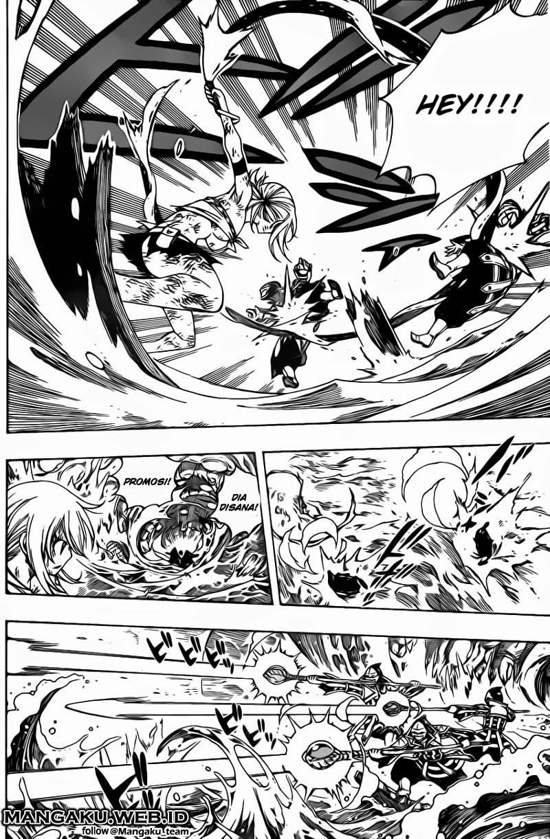 Chapter 383 - halaman 10