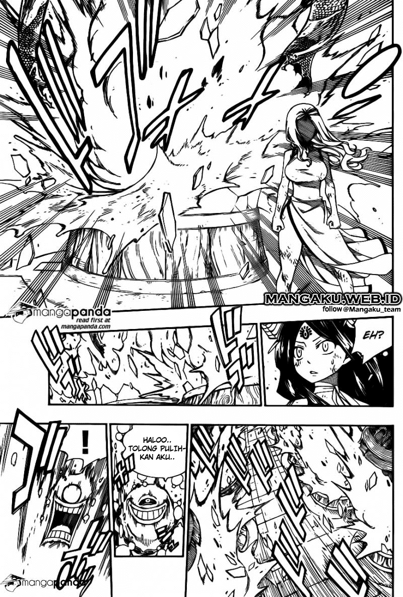 Chapter 380 - halaman 11