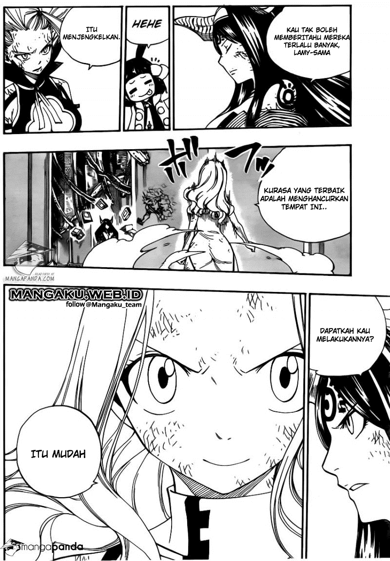 Chapter 380 - halaman 10