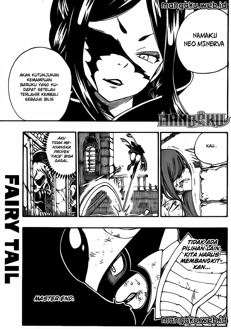 Chapter 379 - halaman 11