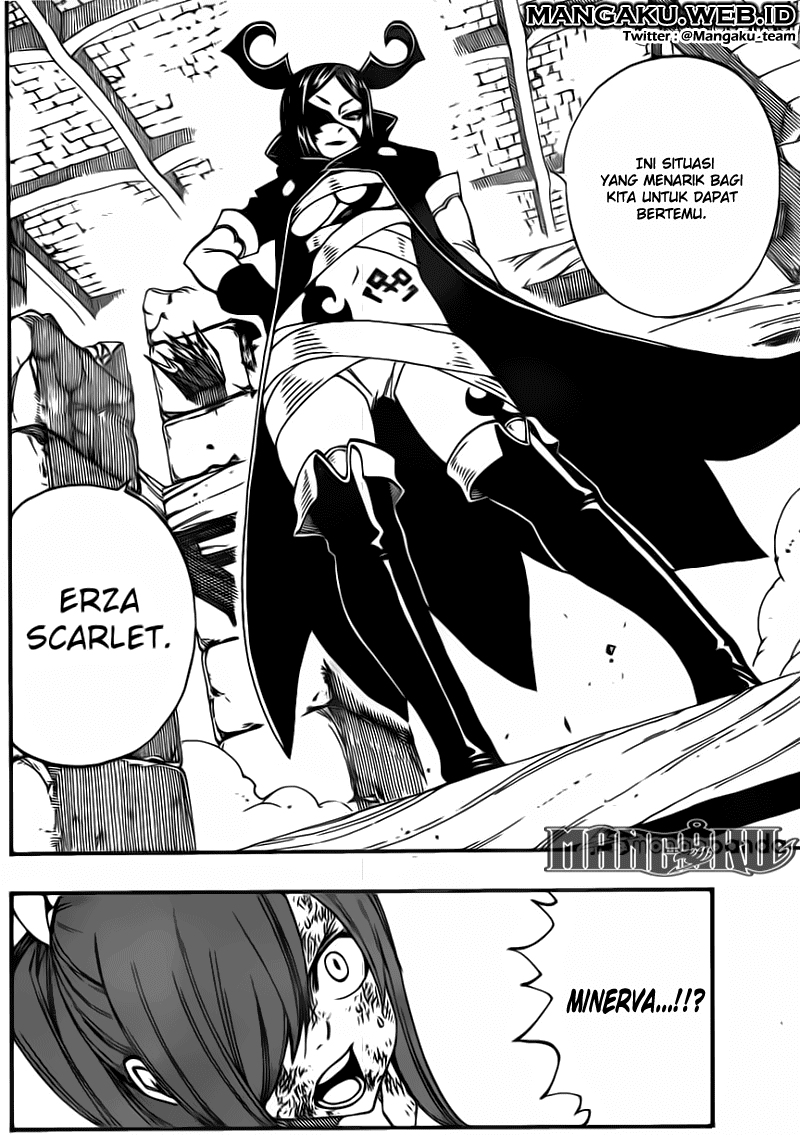 Chapter 379 - halaman 10