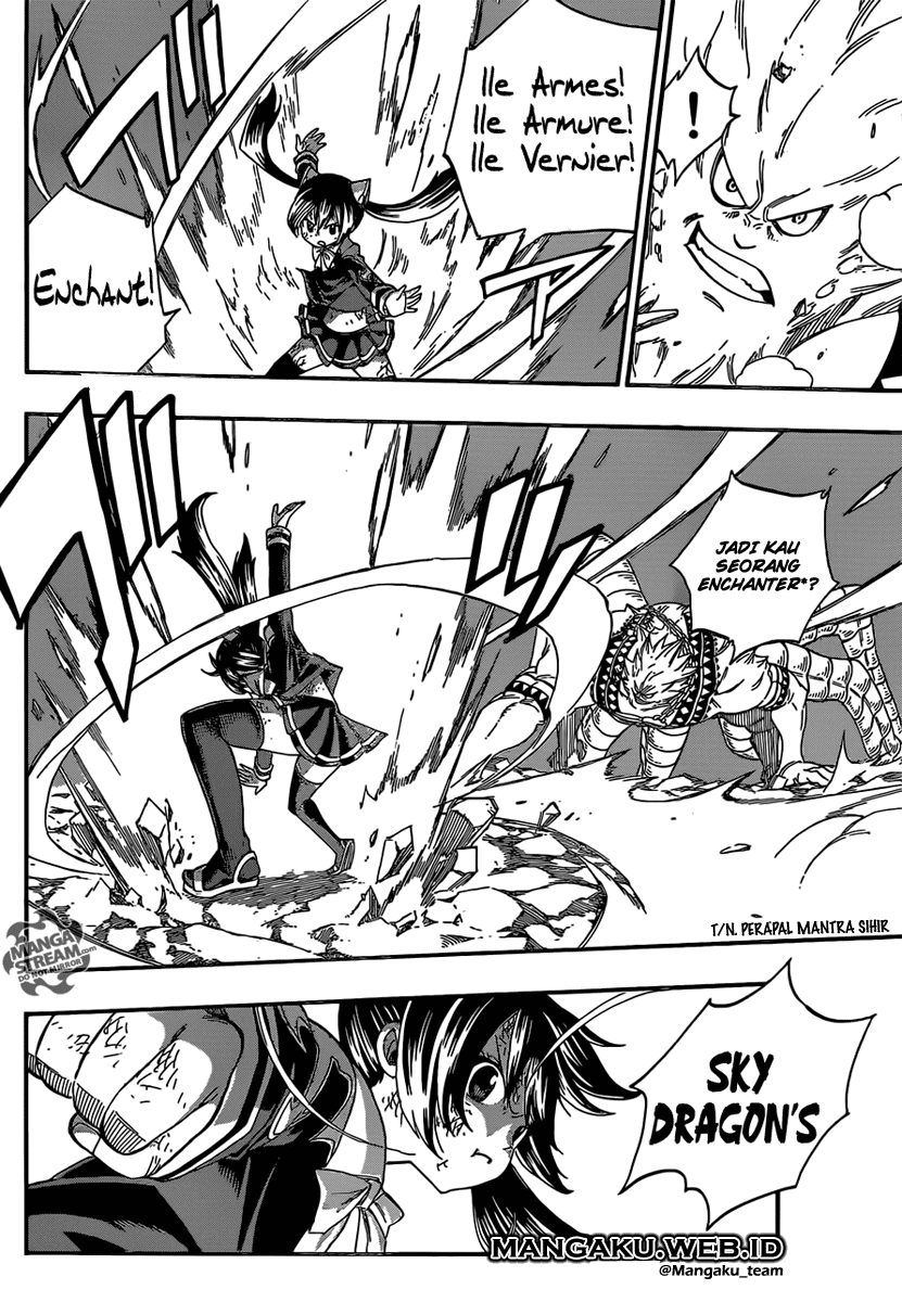 Chapter 376 - halaman 11