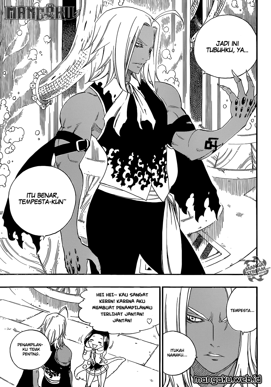 Chapter 370 - halaman 11