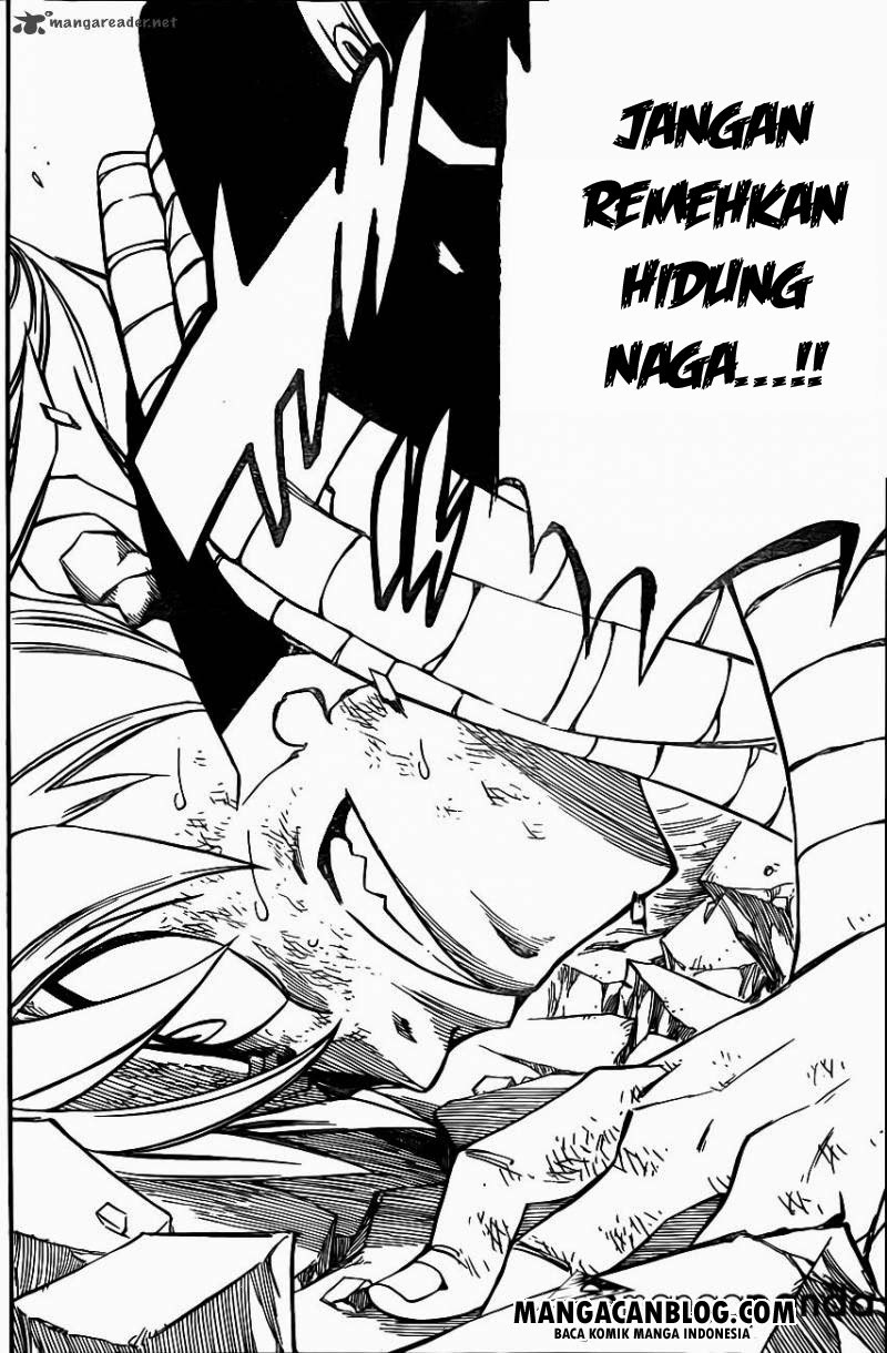 Chapter 365 - halaman 11